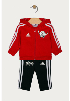 adidas Performance Детски анцуг 74-104 cm - Pepit.bg