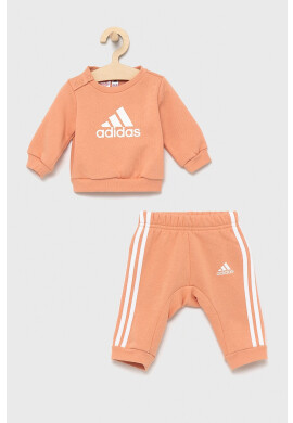 adidas Performance Детски анцуг в тъмносиньо - Pepit.bg
