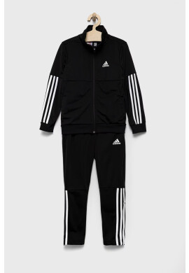 adidas Performance Детски анцуг GM8912 в черно - Pepit.bg