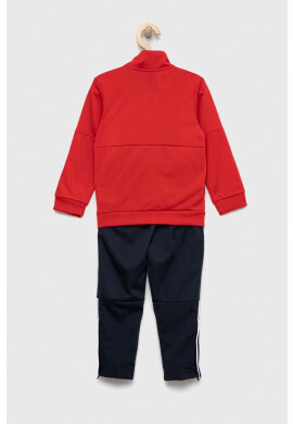 adidas Performance Детски анцуг в тъмносиньо - Pepit.bg