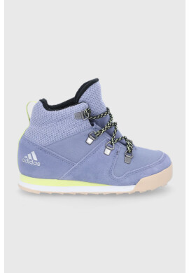 adidas Performance Детски апрески FZ2604 - Pepit.bg