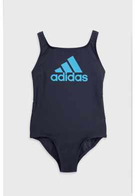 adidas Performance Детски бански костюм HC9657 в тъмносиньо - Pepit.bg