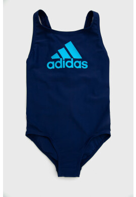 adidas Performance Детски бански костюм в тъмносиньо - Pepit.bg