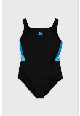 adidas Performance Детски бански костюм HC9652 в черно - Pepit.bg