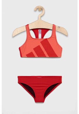 adidas Performance Детски бански костюм HC9649 - Pepit.bg