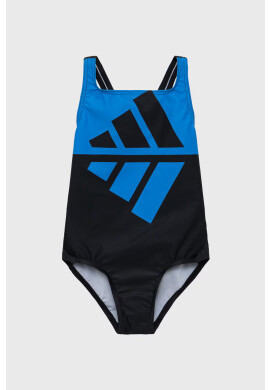 adidas Performance Детски бански костюм HC9648 в черно - Pepit.bg