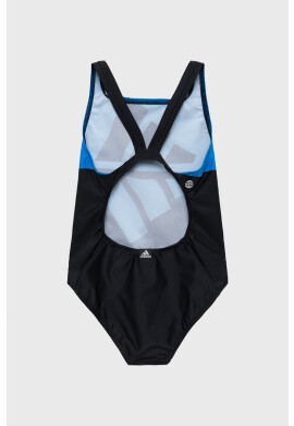 adidas Performance Детски бански костюм HC9648 в черно - Pepit.bg