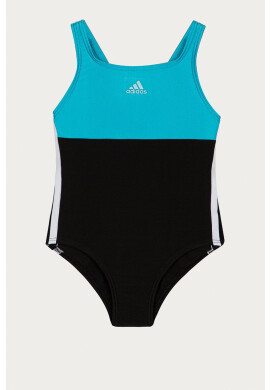adidas Performance Детски бански костюм GQ1146 в черно - Pepit.bg
