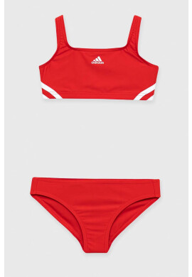 adidas Performance Детски бански от две части 3S - Pepit.bg