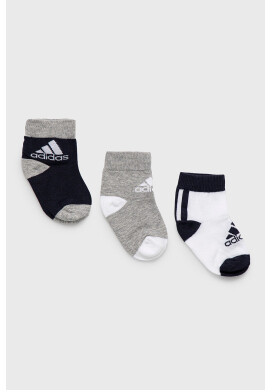adidas Performance Детски чорапи (3 чифта) - Pepit.bg