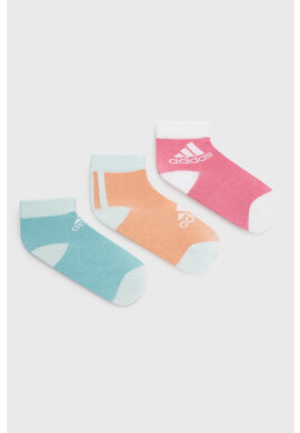 adidas Performance Детски чорапи H16376 - Pepit.bg
