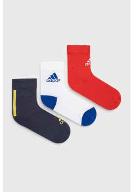 adidas Performance Детски чорапи HM2313 (3-pack) - Pepit.bg