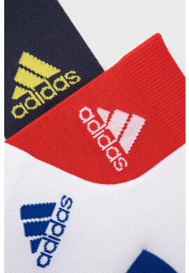 adidas Performance Детски чорапи HM2313 (3-pack) - Pepit.bg