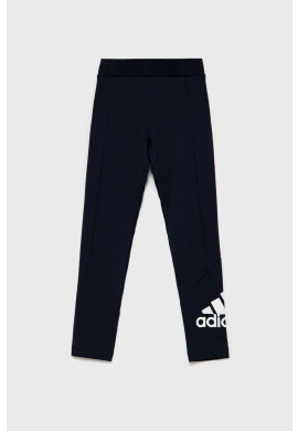 adidas Performance Детски клин HE2005 в тъмносиньо с принт - Pepit.bg