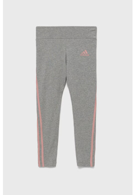 adidas Performance Детски клин HD4368 в сиво с апликация - Pepit.bg