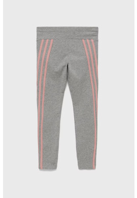 adidas Performance Детски клин HD4368 в сиво с апликация - Pepit.bg