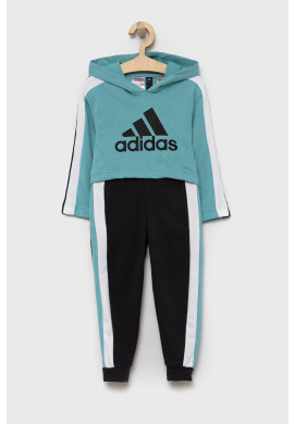 adidas Performance Детски комплект H26618 - Pepit.bg
