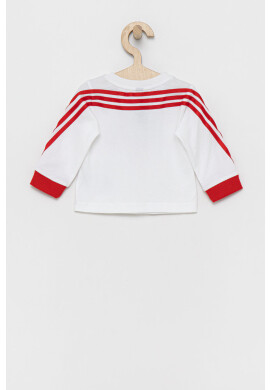 adidas Performance Детски комплект Disney HA6599 в сиво - Pepit.bg