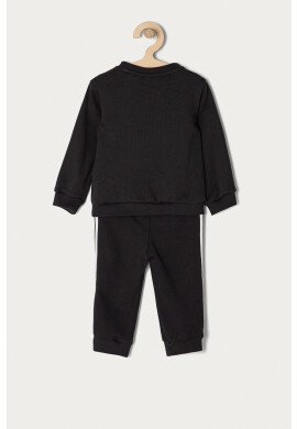 adidas Performance Детски комплект GM8977 в черно - Pepit.bg