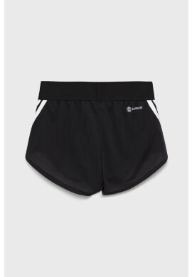 adidas Performance Детски къси панталони HD4343 в черно с принт - Pepit.bg