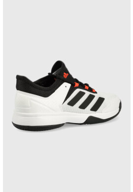 adidas Performance Детски маратонки GW2997 в бяло - Pepit.bg