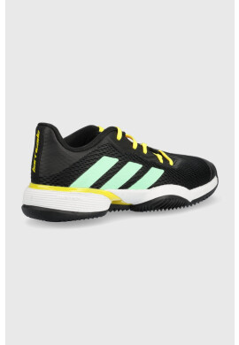 adidas Performance Детски маратонки в черно - Pepit.bg