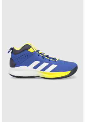 adidas Performance Детски маратонки в тъмносиньо - Pepit.bg