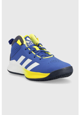 adidas Performance Детски маратонки в тъмносиньо - Pepit.bg
