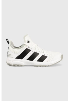 adidas Performance Детски маратонки в бяло - Pepit.bg