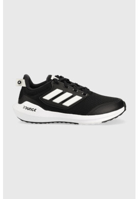 adidas Performance Детски маратонки в черно - Pepit.bg