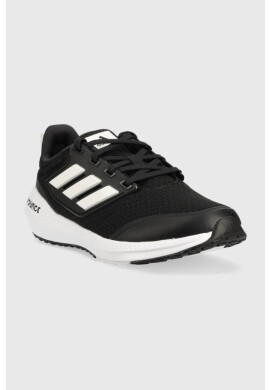 adidas Performance Детски маратонки в черно - Pepit.bg