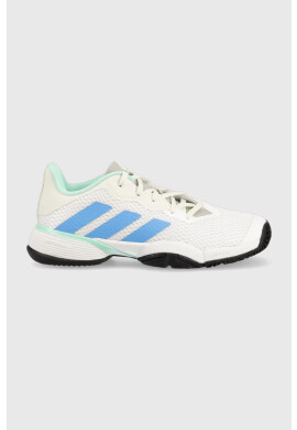 adidas Performance Детски маратонки в бяло - Pepit.bg