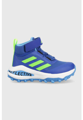adidas Performance Детски маратонки в тъмносиньо - Pepit.bg