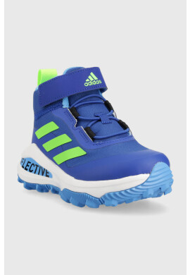 adidas Performance Детски маратонки в тъмносиньо - Pepit.bg