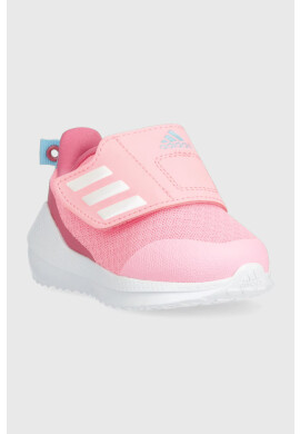 adidas Performance Детски маратонки в черно - Pepit.bg