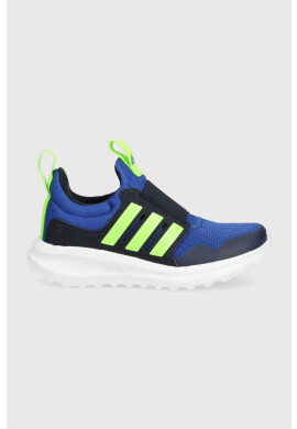 adidas Performance Детски маратонки в розово - Pepit.bg