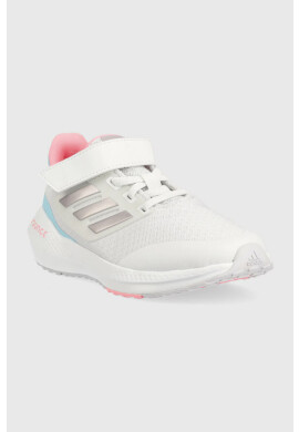 adidas Performance Детски маратонки EQ21 RUN 2.0 в бяло - Pepit.bg