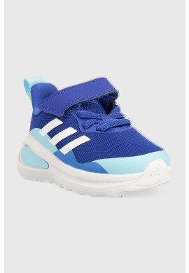 adidas Performance Детски маратонки Fortarun El I - Pepit.bg