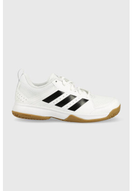 adidas Performance Детски маратонки FZ4680 в бяло - Pepit.bg