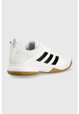 adidas Performance Детски маратонки FZ4680 в бяло - Pepit.bg