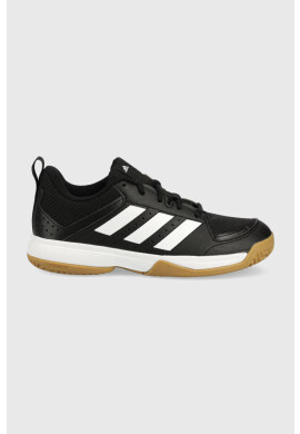 adidas Performance Детски маратонки FZ4681 в черно - Pepit.bg