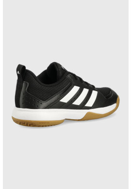 adidas Performance Детски маратонки FZ4681 в черно - Pepit.bg