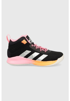 adidas Performance Детски обувки в черно - Pepit.bg