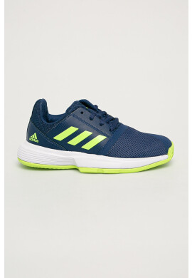 adidas Performance Детски обувки CourtJam xJ - Pepit.bg