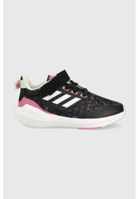 adidas Performance Детски обувки Eq21 Run 2.0 в черно - Pepit.bg