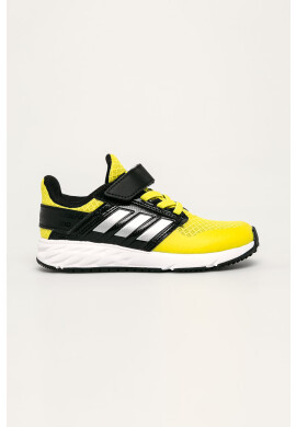 adidas Performance Детски обувки FortaFatio EL K - Pepit.bg