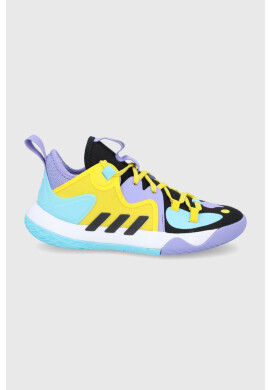 adidas Performance Детски обувки Harden Stepback 2 - Pepit.bg