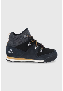 adidas TERREX Детски обувки adidas Performance FZ2602 в черно - Pepit.bg
