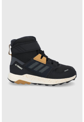 adidas TERREX Детски обувки adidas Performance TERREX TRAILMAKER в черно - Pepit.bg