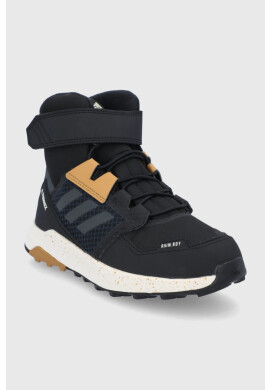 adidas TERREX Детски обувки adidas Performance TERREX TRAILMAKER в черно - Pepit.bg